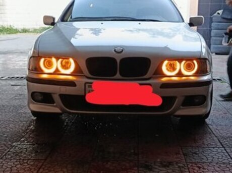 BMW 528 1998