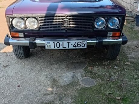 LADA (VAZ) 2106 1998