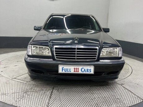 Mercedes C 240 1998