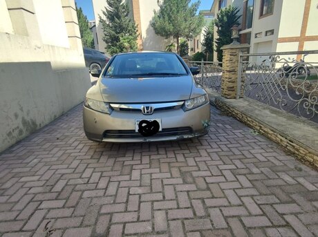 Honda Civic 2008