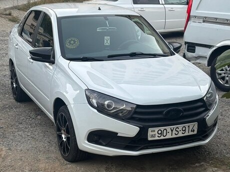 LADA (VAZ) Granta 2024