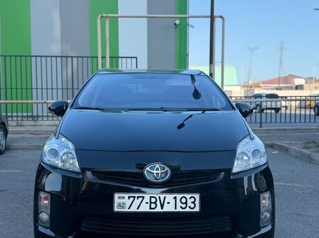 Toyota Prius 2009