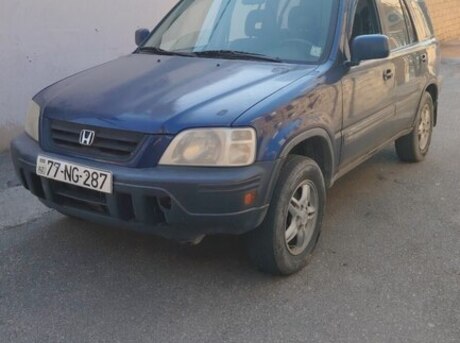Honda CR-V 1999