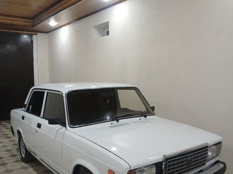 LADA (VAZ) 2107 2007