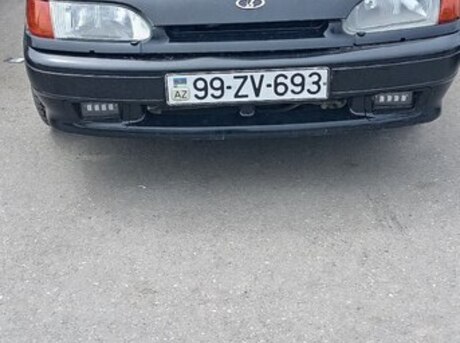 LADA (VAZ) 2115 2005