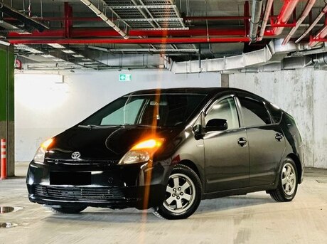 Toyota Prius 2008