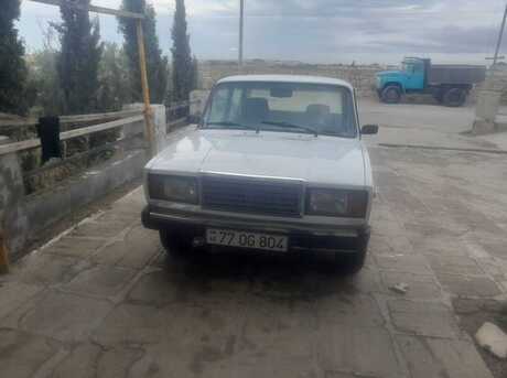 LADA (VAZ) 2107 2004