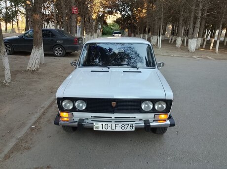 LADA (VAZ) 2106 2003