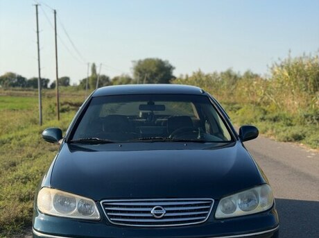 Nissan Sunny 2005