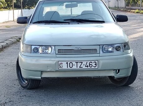 LADA (VAZ) 2110 2000