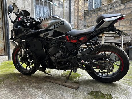 CFMOTO  2023