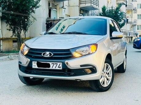 LADA (VAZ) Granta 2024