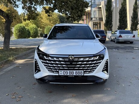Changan  2025