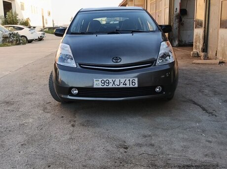 Toyota Prius 2009