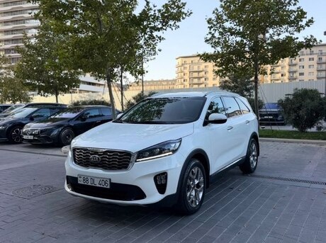 Kia Sorento 2020