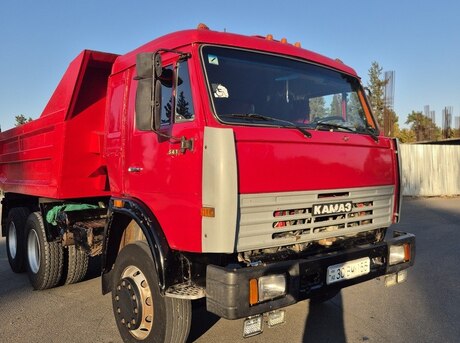 KamAz 5410 1988