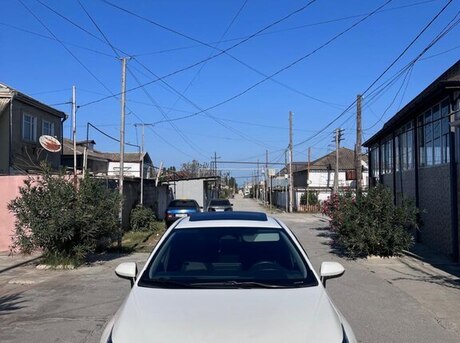 Toyota Corolla 2024