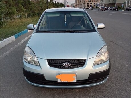Kia Rio 2006