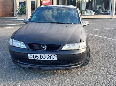 Opel Vectra 1996
