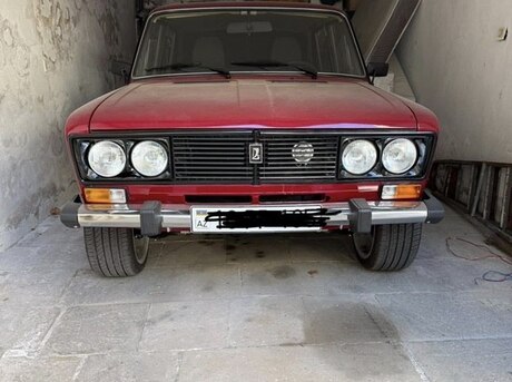 LADA (VAZ) 2106 2005