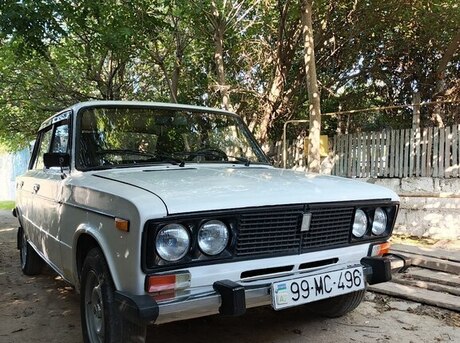 LADA (VAZ) 2106 2005