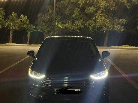 Ford Fusion (North America) 2018