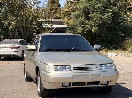 LADA (VAZ) 2112 2006
