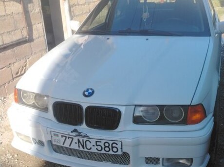 BMW 316 1996