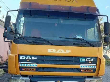 DAF 85 CF 2004