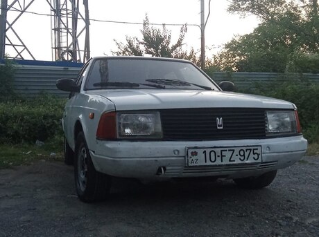 Moskvich 2141 1989
