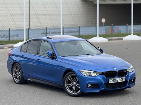 BMW  2017