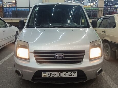 Ford Tourneo Connect 2009