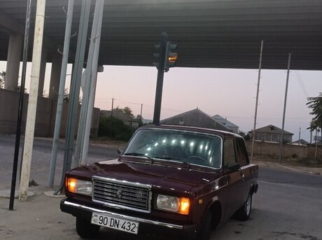 LADA (VAZ) 2107 2008