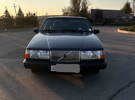 Volvo 940 1996