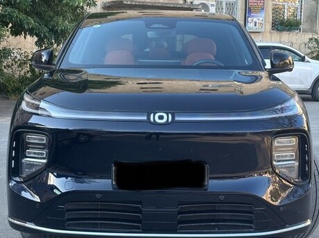 Changan  2025