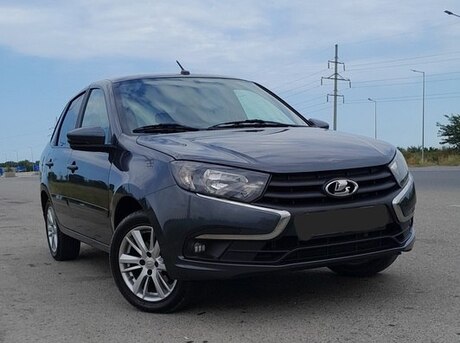 LADA (VAZ) Granta 2021