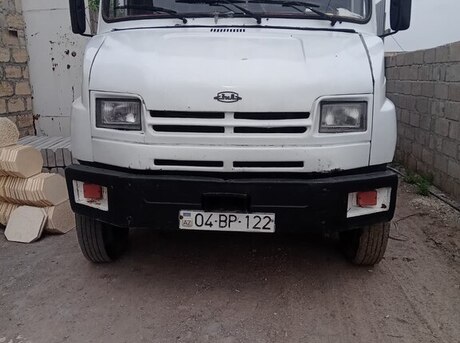 ZIL 5301 1998