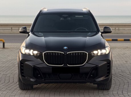 BMW X5 2023