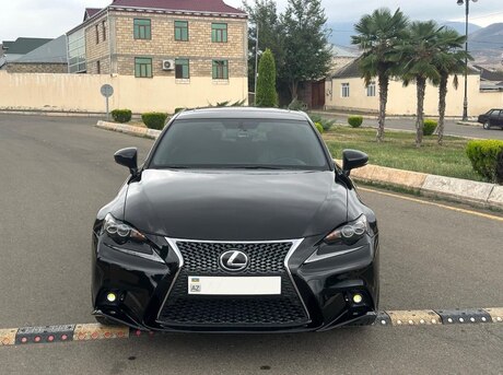 Lexus IS 250 2014