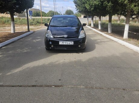 Toyota Prius 2007
