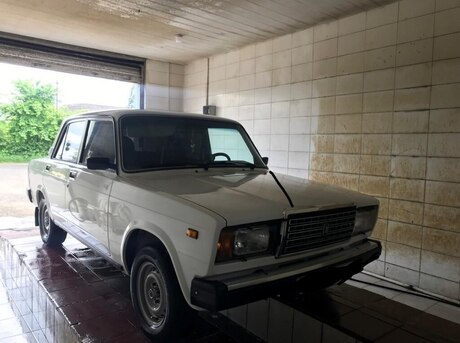 LADA (VAZ) 2107 2006