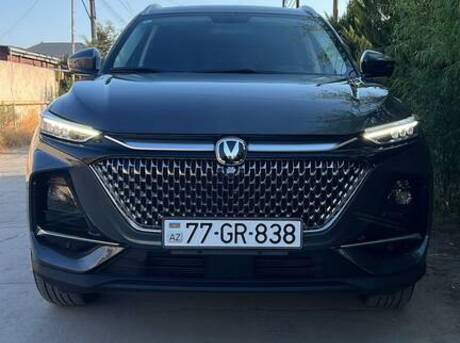 Changan  2025