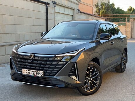 Changan  2025