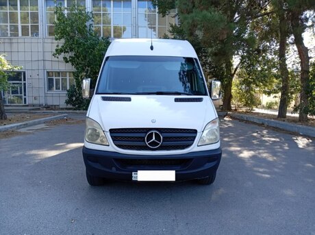 Mercedes Sprinter 311 2006