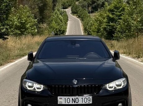 BMW 428 2015