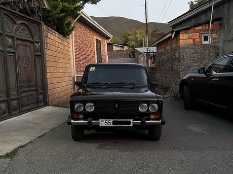 LADA (VAZ) 2106 2000