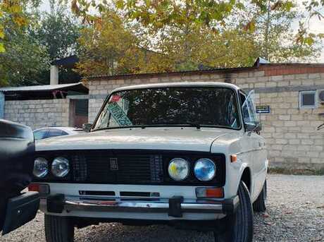 LADA (VAZ) 2106 1997