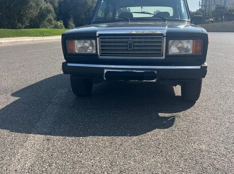LADA (VAZ) 2107 2010