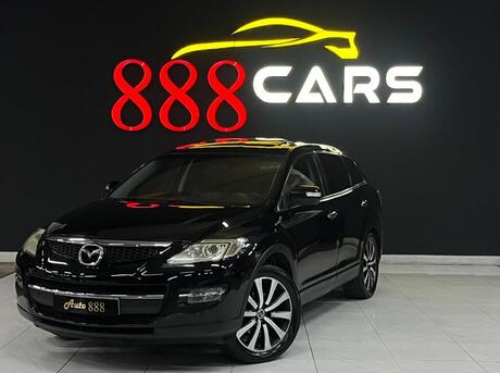 Mazda CX-9 2009