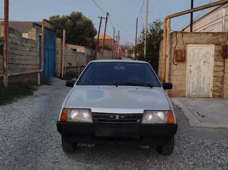 LADA (VAZ) 21099 2003